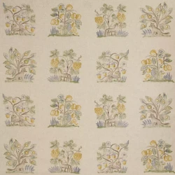Hedgerow - Quince