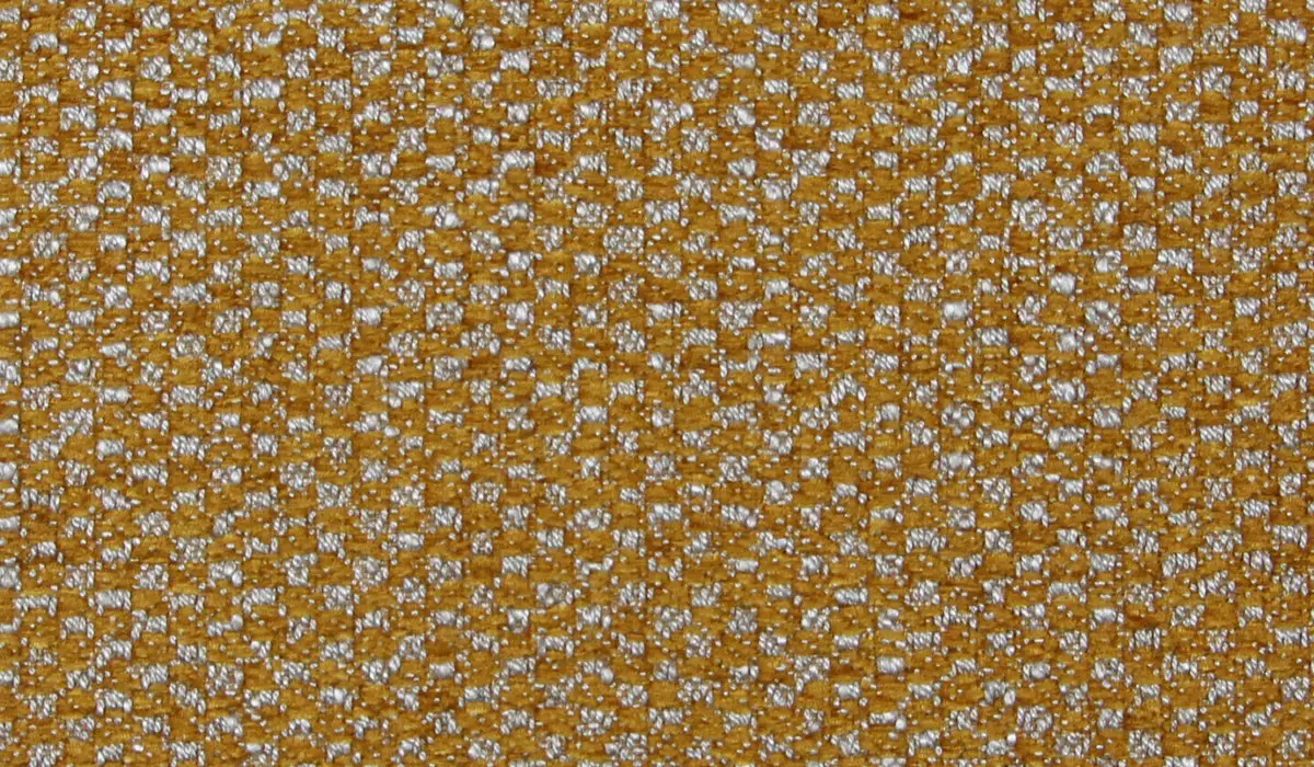 View Mosaic - Ochre Mosaic - Ochre