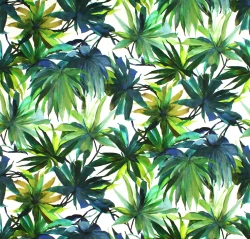 Shangri-la - Emerald