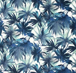 Shangri-la - Sapphire