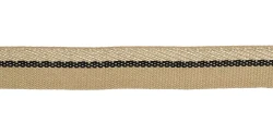 31142 Onyx Metallic Braid - 91142.9123
