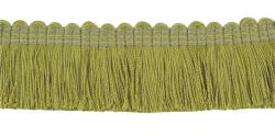 33022 Matte Moss Fringe - 33022.9716