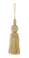35184 Scarlett Key Tassel - 35184.9115