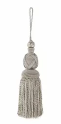 35184 Scarlett Key Tassel - 35184.9925