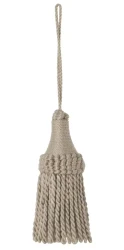 35194 F.de Lin Key Tassle - 35194.9825
