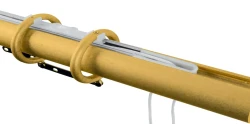 62040 Traverse Pole 50-24 - 62040.74