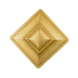 62064 Square Tieback Stud - 62064.74