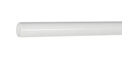62368 S/steel Pole 300cm - 62368.61