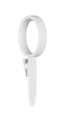 62371 6 Rings W/clip 25mm - 62371.61