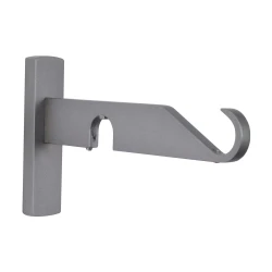 62614 2 Dbl Brackets 20mm - 62614.62