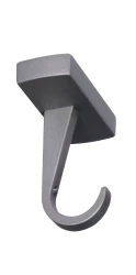 62617 2 Ceil. Brkts 20mm - 62617.62