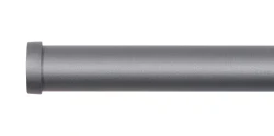 62635 2 Cap Finials 20mm - 62635.62