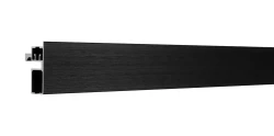 64401 Cosmo Flat Rail 180 - 64401.58