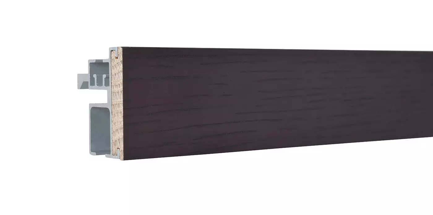 View 64405 Cosmo 2 Rail 240cm | 64405.5702 64405 Cosmo 2 Rail 240cm | 64405.5702