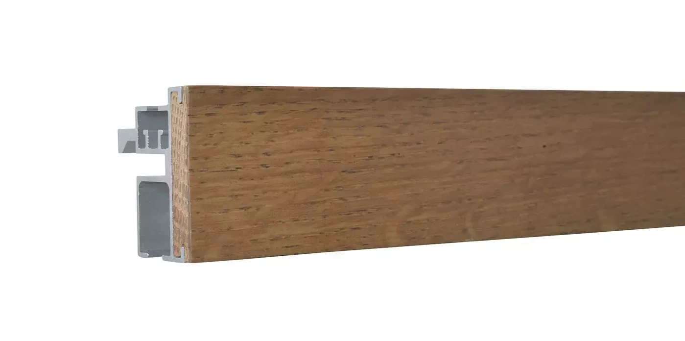 64402 Cosmo 2 Rail 180cm | 64402.5703