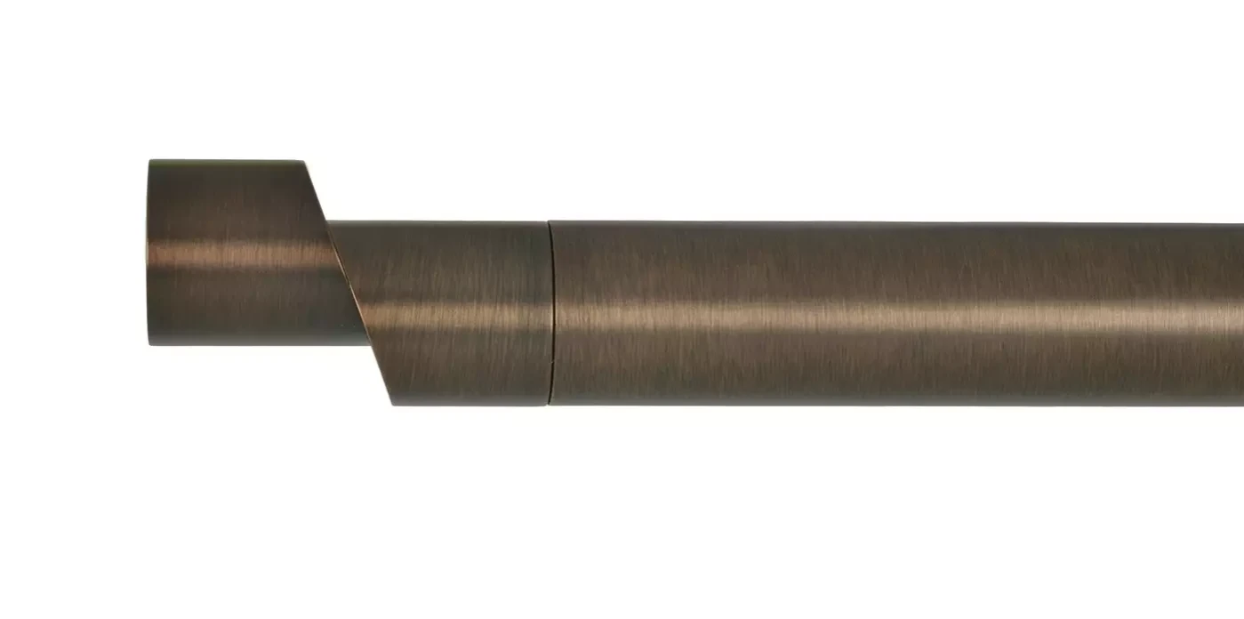 66109 2 Biso Finials 28mm | 66109.36