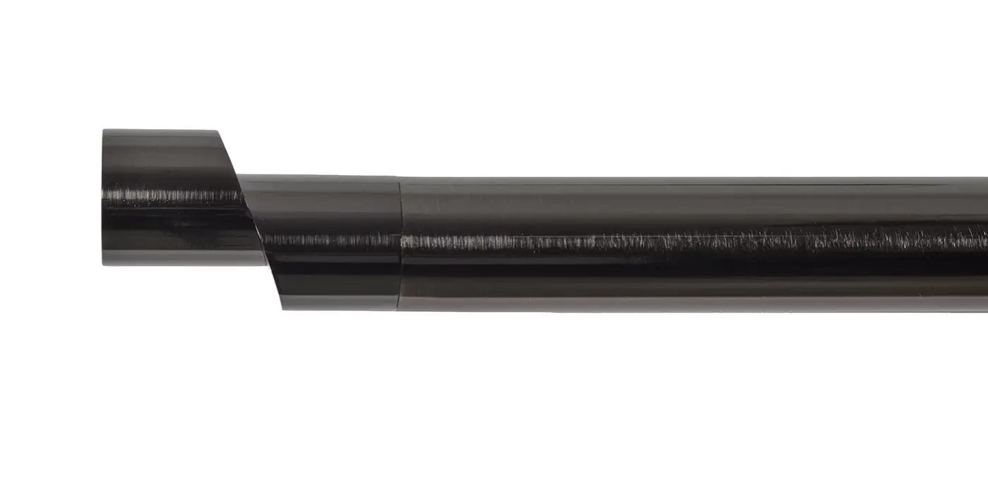 66109 2 Biso Finials 28mm | 66109.34