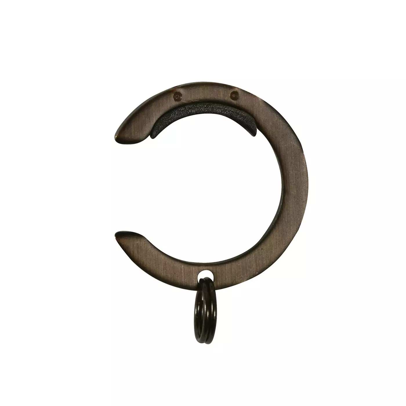 66281 6 Open C Rings 19mm | 66281.38