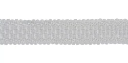 31162 Orlando Braid 16mm - 31162/9000
