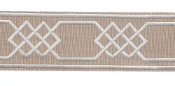 32109 Lutecia Braid 70mm - 32109/9025