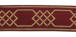32109 Lutecia Braid 70mm - 32109/9530