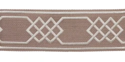 32109 Lutecia Braid 70mm - 32109/9820