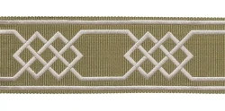 32109 Lutecia Braid 70mm - 32109/9700