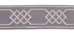 32109 Lutecia Braid 70mm - 32109/9910