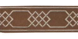 32109 Lutecia Braid 70mm - 32109/9830