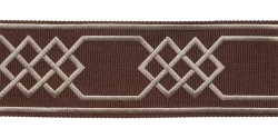 32109 Lutecia Braid 70mm - 32109/9800