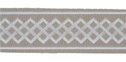 32110 Lutecia Braid 50mm - 32110/9025