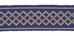 32110 Lutecia Braid 50mm - 32110/9600