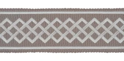 32110 Lutecia Braid 50mm - 32110/9820