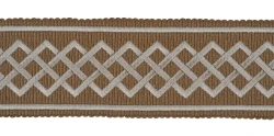 32110 Lutecia Braid 50mm - 32110/9830