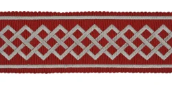 32110 Lutecia Braid 50mm - 32110/9500
