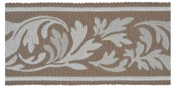 32115 Roma Braid 70mm - 32115/9720