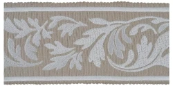 32115 Roma Braid 70mm - 32115/9025