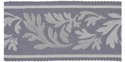 32115 Roma Braid 70mm - 32115/9910