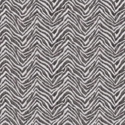 Zebra Strie Velvet - 44203.998
