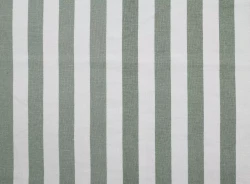 Brush Stripe - Sage
