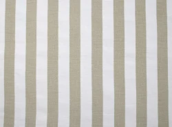 Brush Stripe - Linen