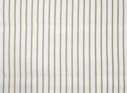 Pencil Stripe - Linen
