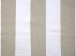 Studio Stripe - Linen