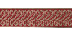 32105 Alhambra Braid 68mm - 32105.9500
