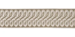 32105 Alhambra Braid 68mm - 32105.9800