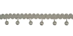 33002 Maya Bead Fringe - 33002.9080