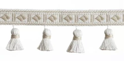 33140 Tas.fringe 60mm - 33140.9010