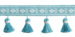 33140 Tas.fringe 60mm - 33140.9610