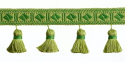 33140 Tas.fringe 60mm - 33140.9700