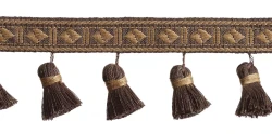 33140 Tas.fringe 60mm - 33140.9820